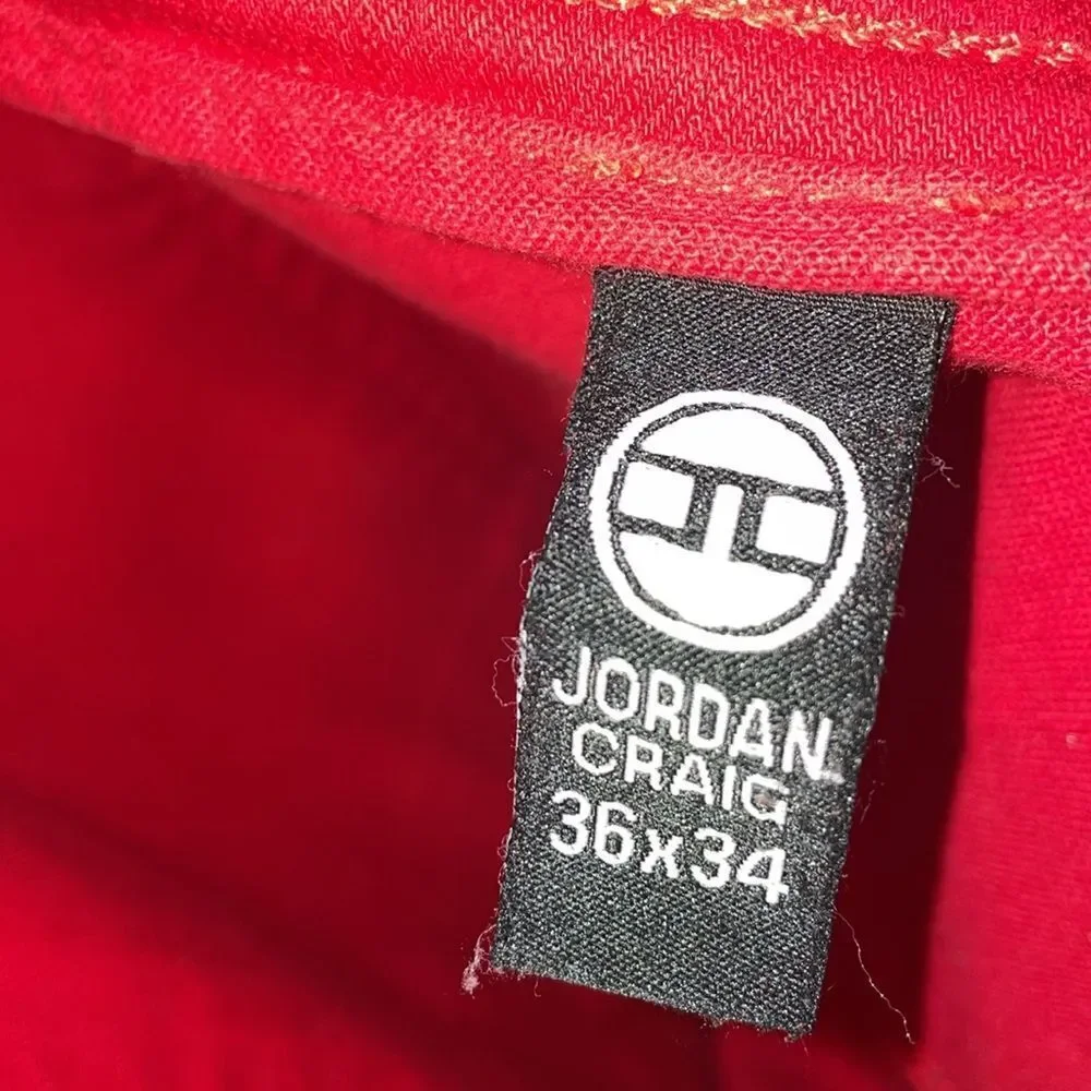 Jordan Craig jordan crain
